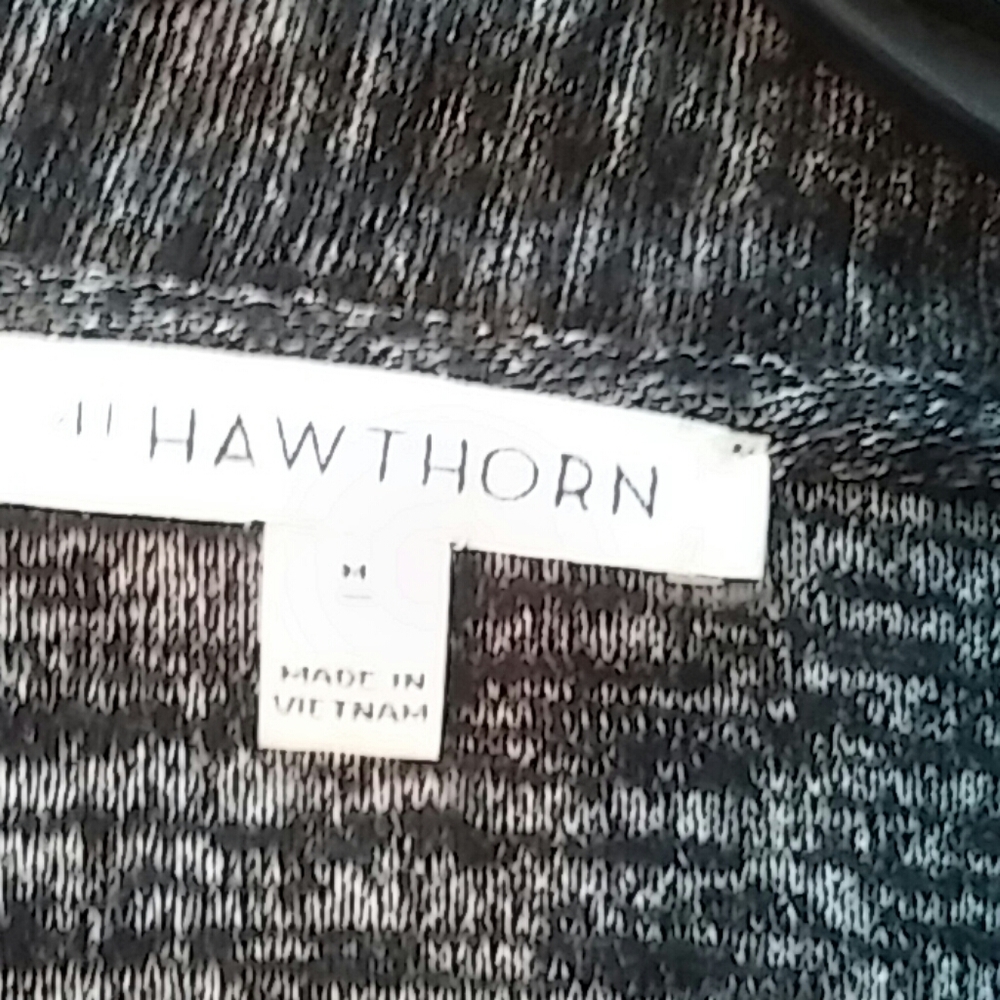Cardigan - Picture 3 of 4